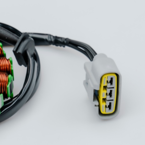 Stator, Gerador, Eletrónico, Magneto, Alternador para BMW S1000XR S1000RR 2009 a 2017